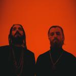 artist image MISSIO Dizzy The Darker the Weather // The Better the Man