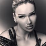 artist image Shirin David ICE SUPERSIZE