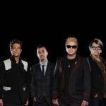 artist image Offspring Youre Gonna Go Far Kid Rise and Fall, Rage and Grace