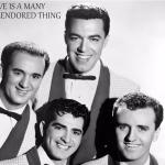 artist image The Four Aces Tell Me Why Greatest Hits