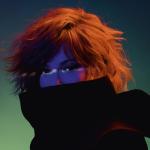 artist image Mylène Farmer Appelle mon numéro Point de suture