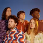 artist image Metronomy Lately Metronomy Forever