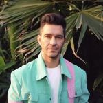 artist image Andy Grammer My Own Hero Naive