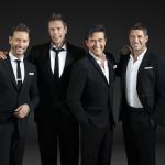 artist image IL DIVO La Luna The Promise