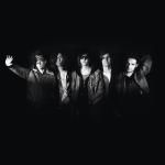 artist image The Strokes The Adults Are Talking The New Abnormal