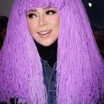 artist image Melly goeslaw tentang dia Intuisi