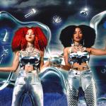 artist image Nova Twins Devil's Face Who Are the Girls?