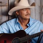 artist image Alan Jackson A Holly Jolly Christmas 