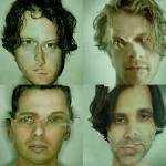 artist image Foster The People Imagination Imagination - Single