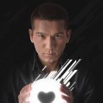 artist image Roman Messer, Davey Asprey Eternity Eternity - Single