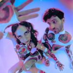 artist image Magdalena Bay U Wanna Dance? Mini Mix, Vol. 1