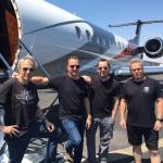 artist image Hombres G Visite nuestro bar La Cagaste... Burt Lancaster