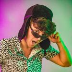 artist image Clarx Voodoo People Voodoo People - Single