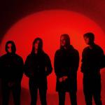 artist image Bad Omens Dethrone Finding God Before God Finds Me