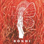 artist image BONDI, SAAND Mission Control Mission Control - EP