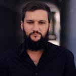artist image Anton Ishutin, Note U Your Sun Your Sun - EP