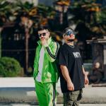 artist image Джаро & Ханза Ай ай ай Ай ай ай - Single