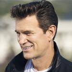 artist image Chris Isaak Baby Did a Bad Bad Thing Forever Blue