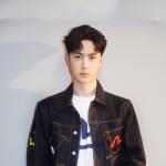 artist image WANG YIBO Lucky Lucky Lucky - Single
