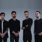 artist image The Broken View All I Feel Is You Something Better - EP