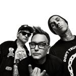 artist image blink-182 I Really Wish I Hated You NINE