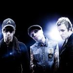 artist image The Prodigy World's on Fire Invaders Must Die
