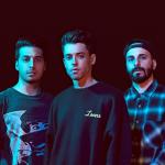 artist image Cash Cash Breakout Take It to the Floor