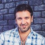 artist image Vache Amaryan Ari Ari Ari Ari - Single