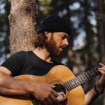 artist image Jonathan Roy Keeping Me Alive (Live Acoustic Performance) My Lullaby