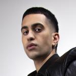 artist image Mahmood Barrio Barrio - Single