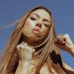 artist image Elvana Gjata A m'don A m'don - Single