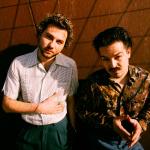 artist image MILKY CHANCE The Game (NRJ EuroHot 30) Mind The Moon