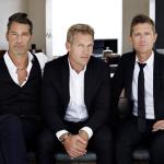 artist image Michael Learns to Rock Someday Someway Played On Pepper (Remastered)