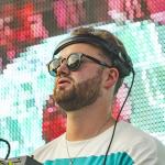 artist image Joshwa (UK) Magic Magic (Edit) - Single