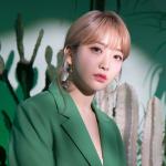artist image 펀치 (PUNCH) OST Отель "Дель Луна" Done For Me Hotel del Luna (Original Television Soundtrack), Pt. 12 - Single