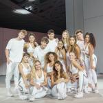 artist image Now United (Radio SaturnFM www.saturnfm.com) Who Would Think That Love Who Would Think That Love? - Single