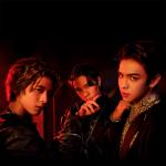 artist image iou trinity TRINITY : THE 1ST MINI ALBUM “THE ELEMENTS” - EP