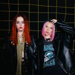 artist image Diana Walrus Молчи Нон-стоп Магазин игрушек для взрослых - EP