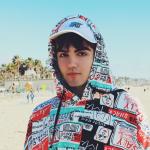 artist image Nico Collins My Mistake My Mistake - Single