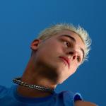 artist image AJ Mitchell Down In Flames Down In Flames - Single
