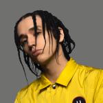 artist image lil krystall Скам NO LABEL