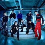 artist image ATEEZ WONDERLAND TREASURE EP.FIN: All To Action