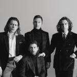 artist image Arctic Monkeys Dangerous Animals (OST Peaky Blinders) Humbug (Bonus Track Version)