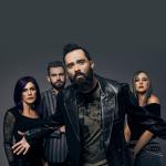 artist image Skillet Anchor Anchor (Reimagined) - Single