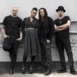artist image Skunk Anansie Because Of You Because Of You - Single