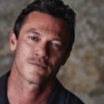 artist image Luke Evans Say You Love Me At Last