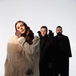 artist image KAZKA Твоєї крові NIRVANA