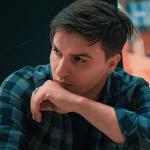 artist image Maxi Musaev Ты моя луна, ты мое солнце (Muzday.net) Разбитая звезда - Single