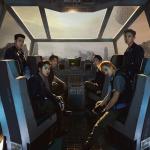 artist image EXO 엑소 'Obsession' OBSESSION - The 6th Album