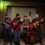 artist image Poor Mans Poison Hell's Comin' with Me Hell's Comin' with Me - Single